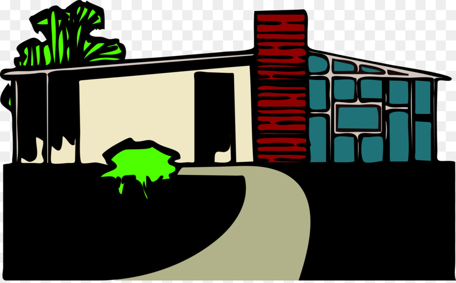 Casa，Dibujo PNG