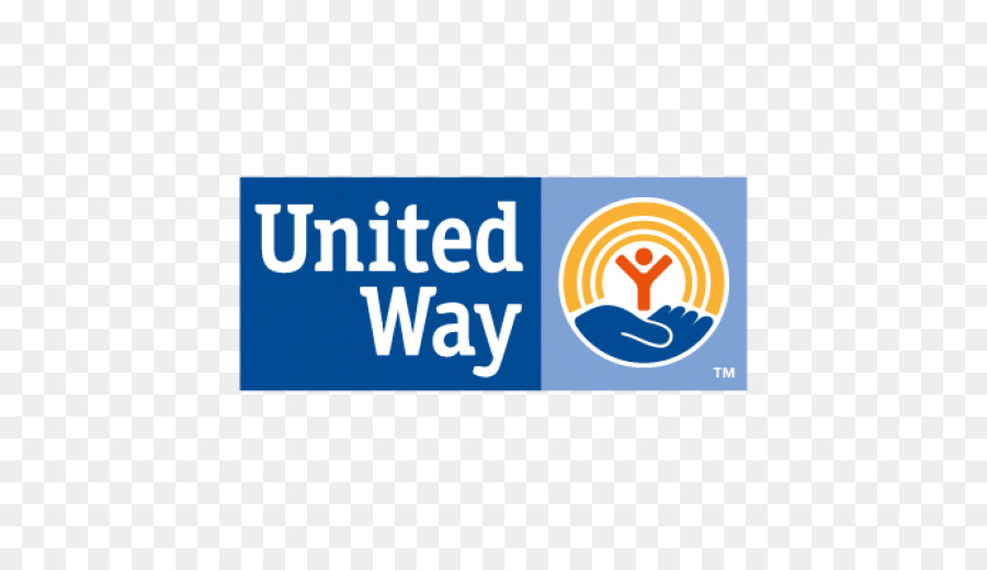 Logotipo De United Way，Caridad PNG