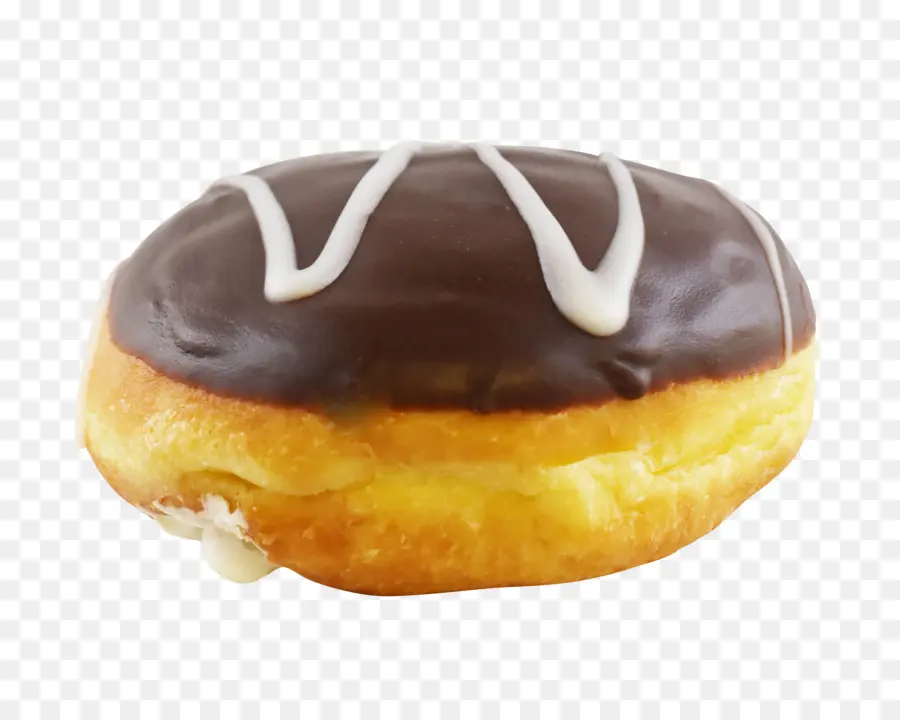 Donuts，Crema Bávara PNG