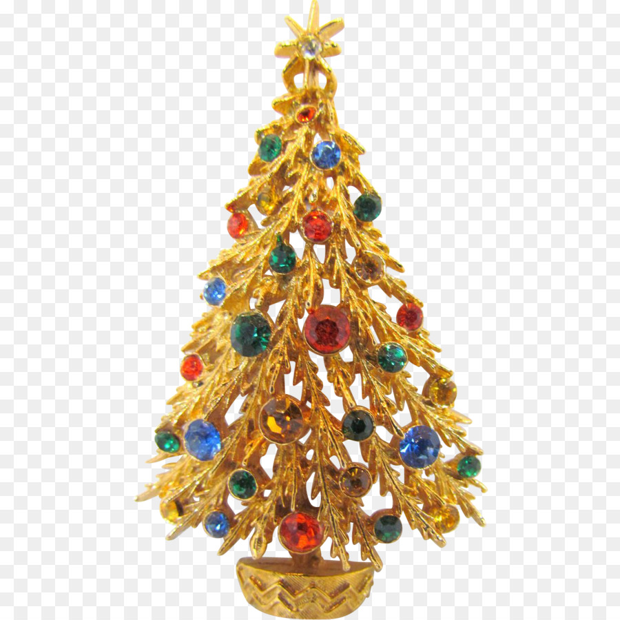 árbol De Navidad，Adorno De Navidad PNG