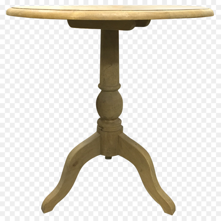 Mesa Redonda，De Madera PNG