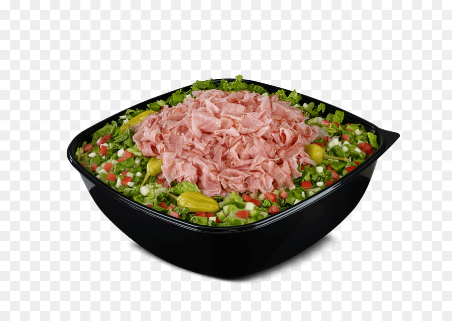 Submarine Sandwich，Ensalada PNG