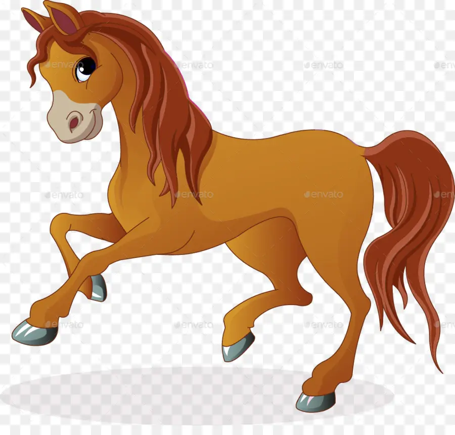 Caballo，Galope Y Galope PNG