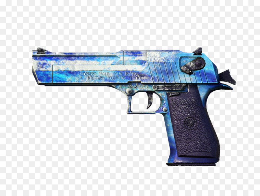 Imi Desert Eagle，Pistola PNG