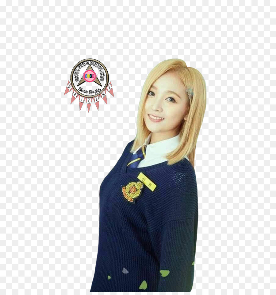 Cheng Xiao，Niñas Cósmica PNG