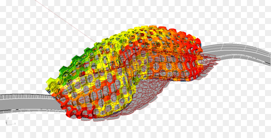 Diseño Generativo，La Arquitectura PNG