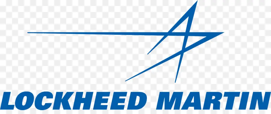 Logotipo De Lockheed Martin，Marca PNG