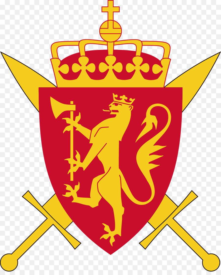 Noruega，Fuerzas Armadas De Noruega PNG