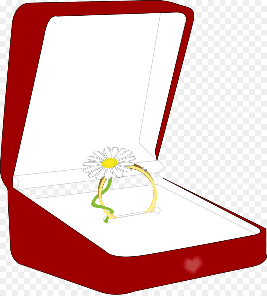 Anillo En Caja，Caja PNG