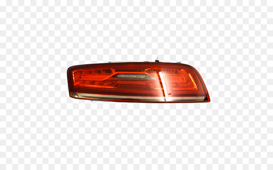 Luz Trasera Del Coche，Vehículo PNG