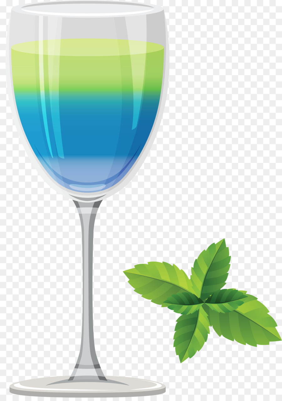 Mentha Spicata，Dibujo PNG