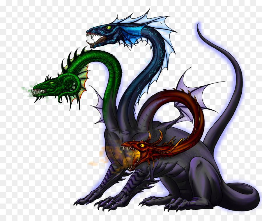 Dragones，Fantasía PNG