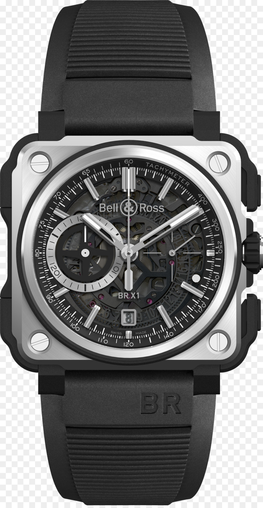 Bell Ross，Reloj PNG