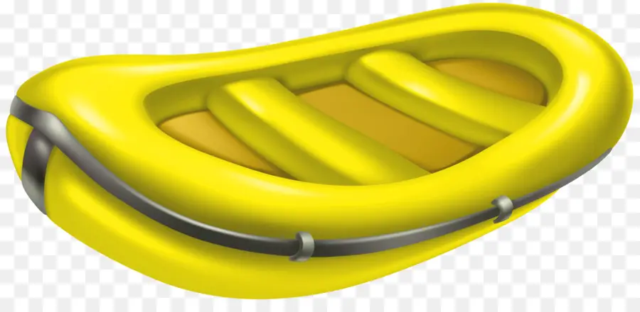 Bote Inflable，Barco PNG