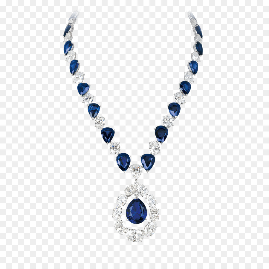 Conjunto De Joyas，Collar PNG