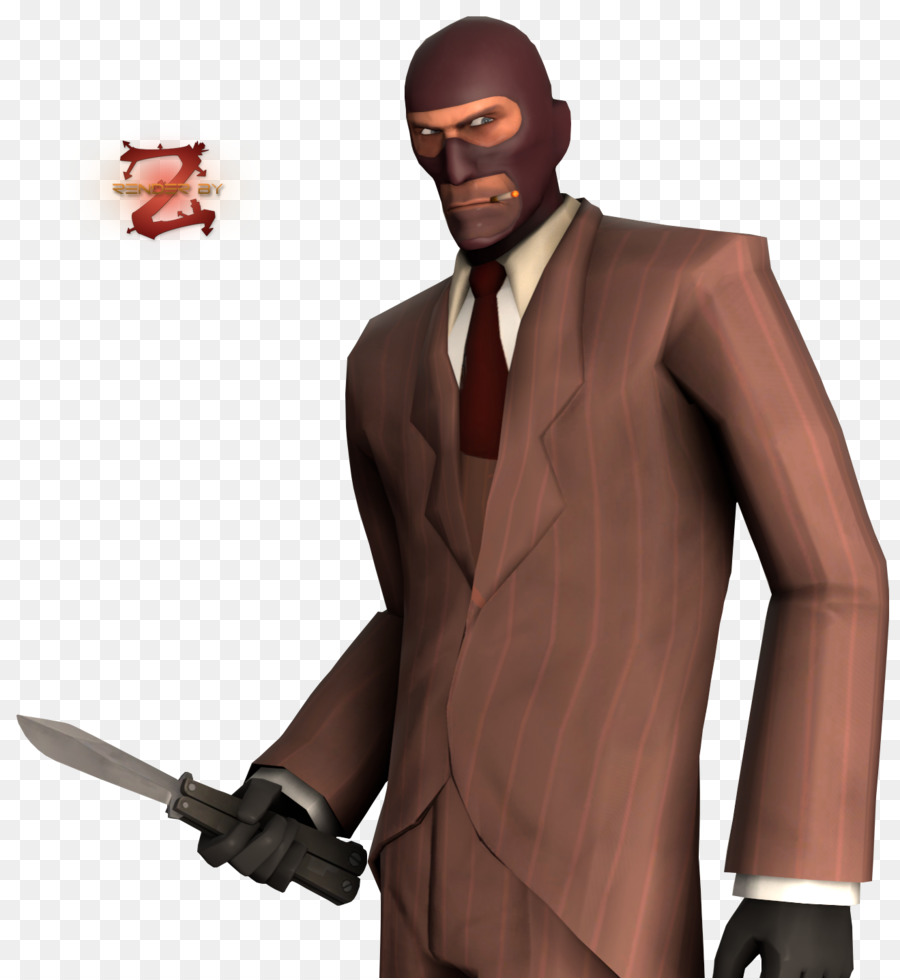 Team Fortress 2，Túnica PNG