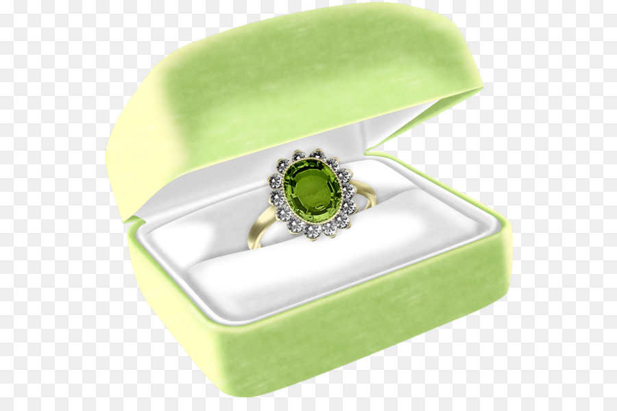 Anillo，Joyería PNG