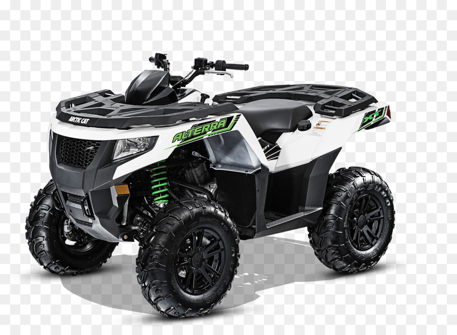 Arctic Cat，Vehículo Todo Terreno PNG