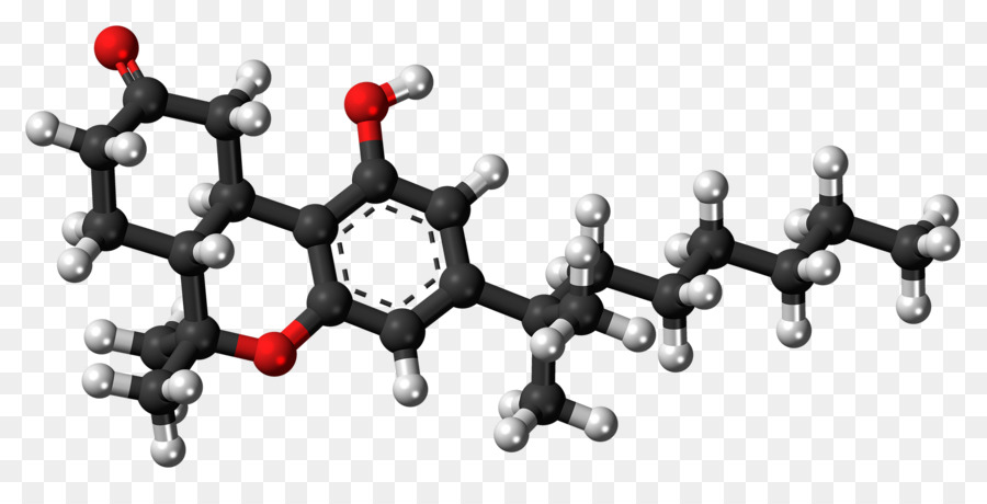 El Tetrahidrocannabinol，11hydroxythc PNG