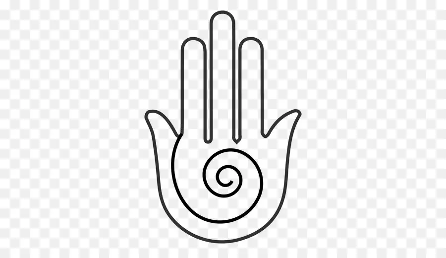 Mano，Espiral PNG