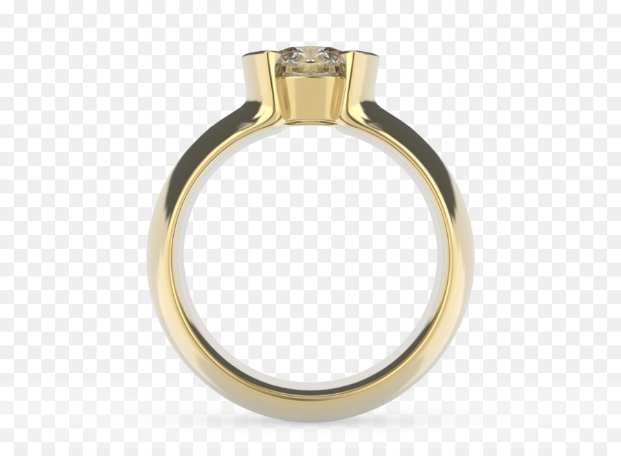 Anillo，Joyería PNG