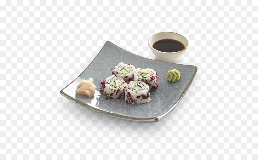 Cocina Asiática，Sushi PNG