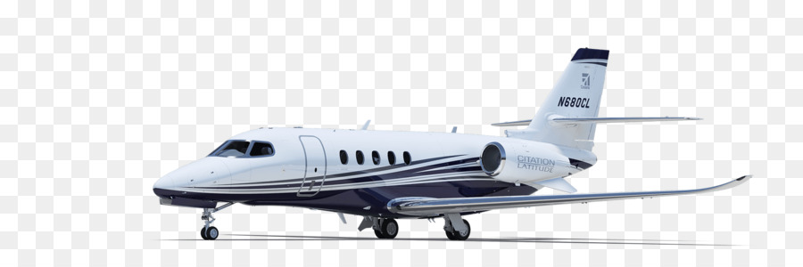 Cessna Citation Latitude，Aviones PNG