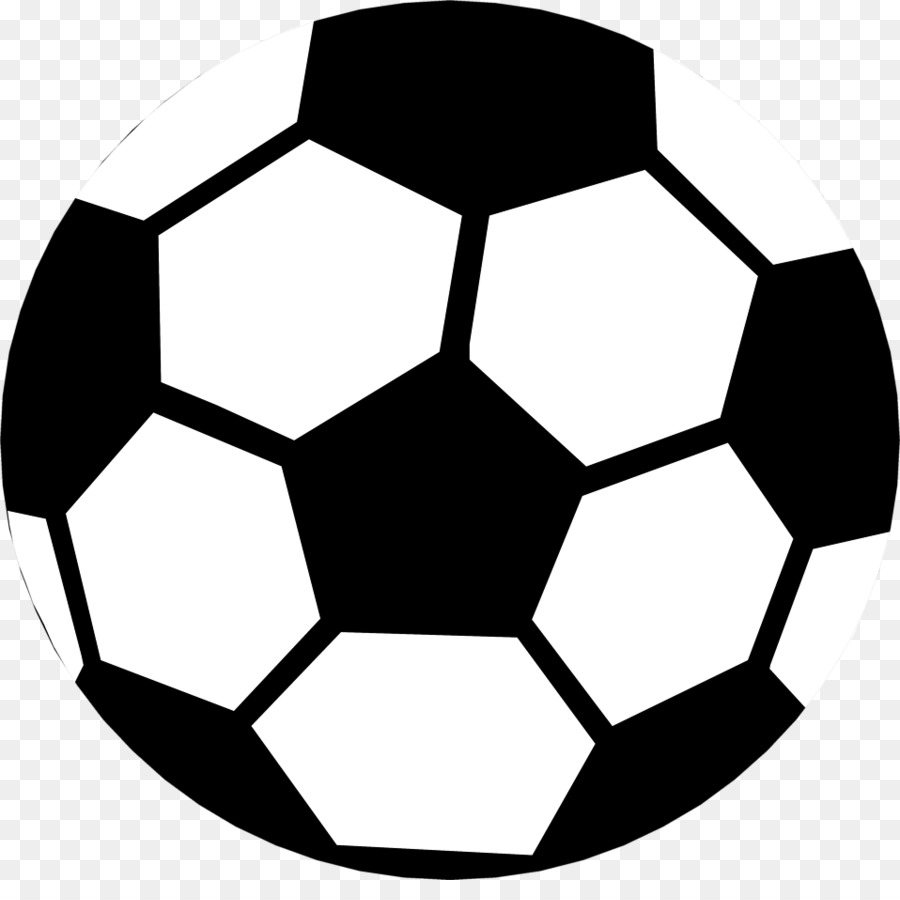 Balón De Fútbol，Hexágonos PNG