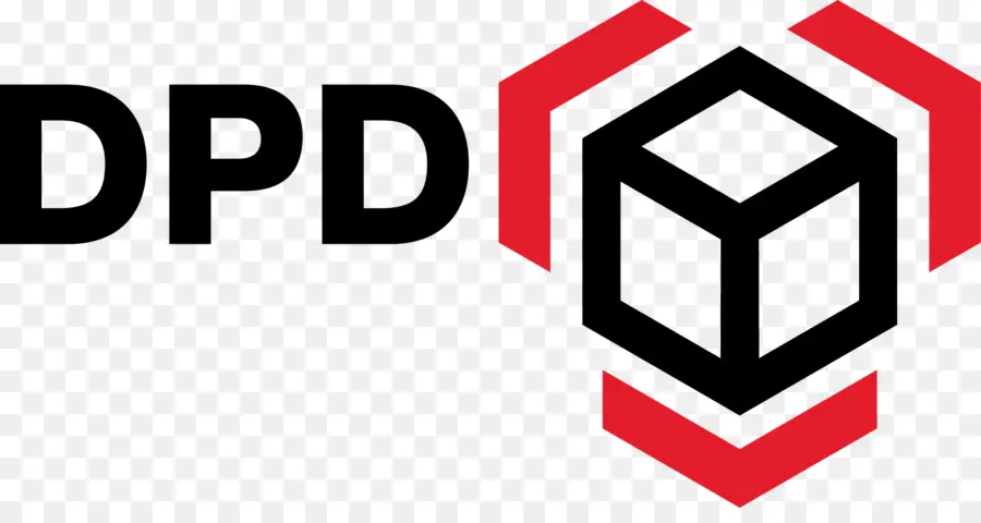 Dpd Grupo，Logotipo PNG