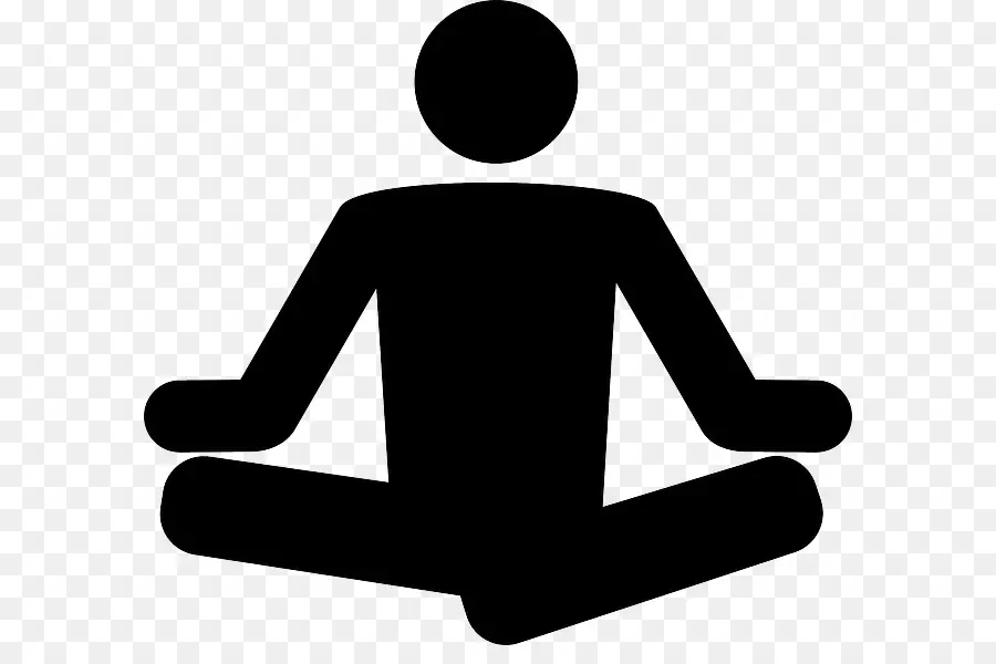 Yoga，Iconos De Equipo PNG