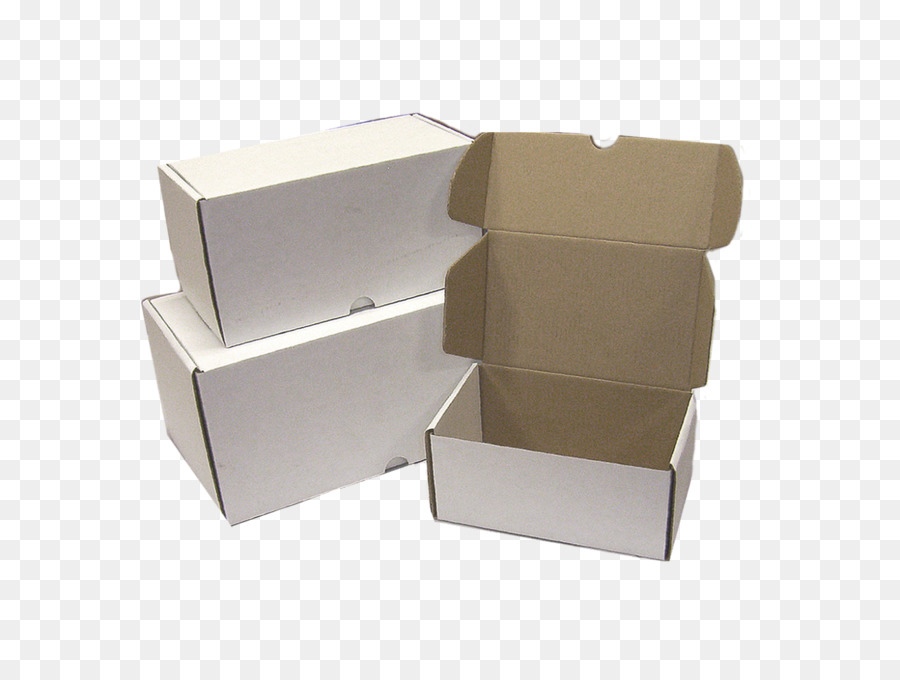 Caja De Cartón，Caja PNG