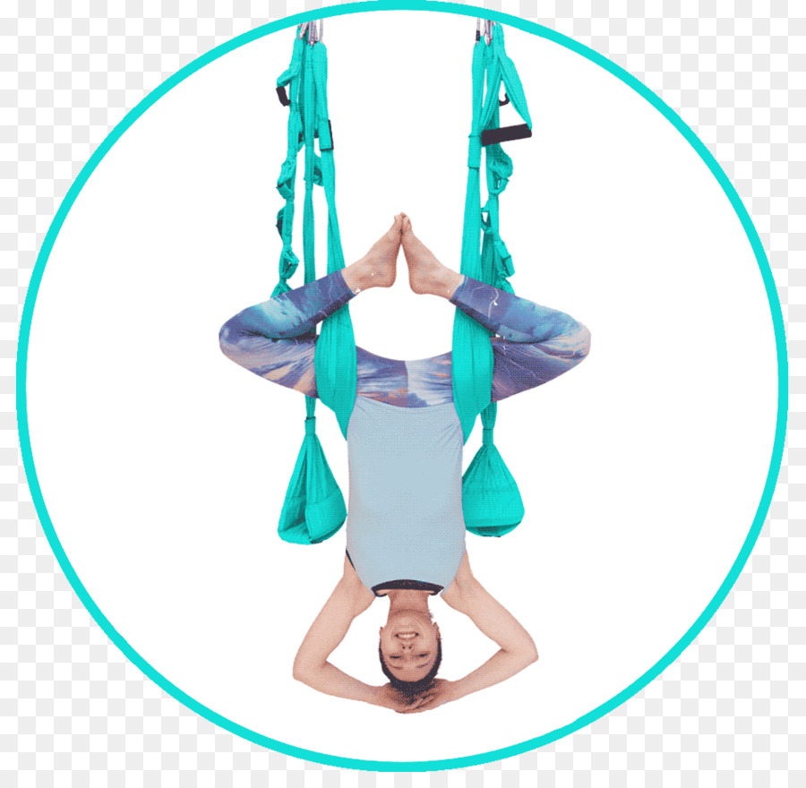 Omnigym Yoga Swing，Trapecio PNG