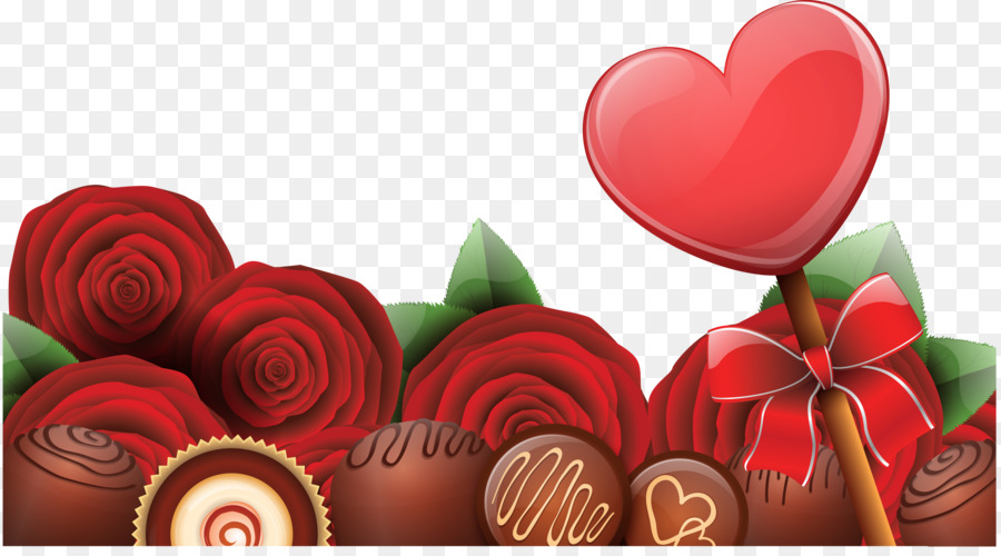 El Día De San Valentín，Descargar PNG