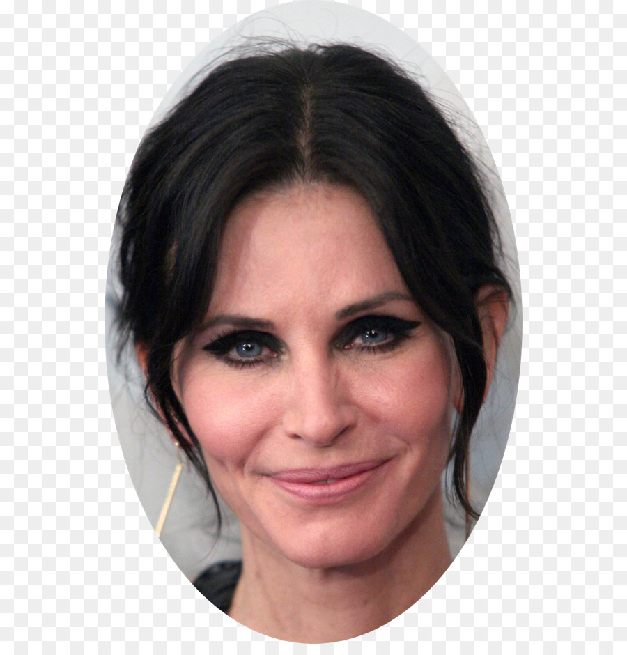 Courteney Cox，Justo Antes De Que Me Vaya PNG