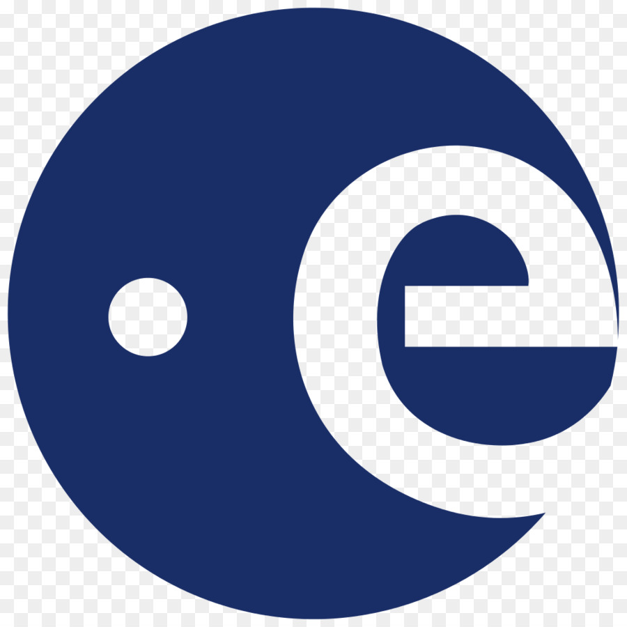 La Agencia Espacial Europea，Logotipo PNG