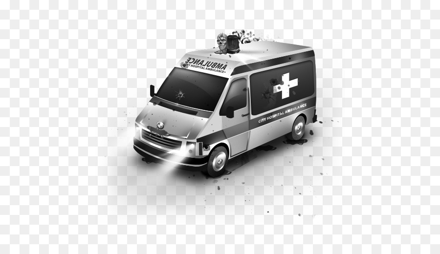 Ambulancia，Iconos De Equipo PNG