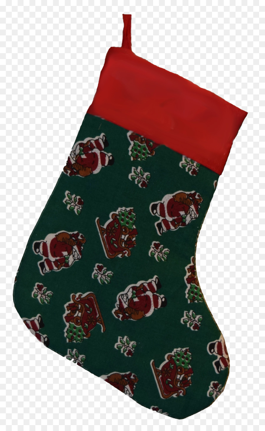 Decoración De La Navidad，Medias De Navidad PNG