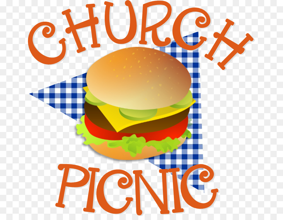 Picnic En La Iglesia，Hamburguesa PNG