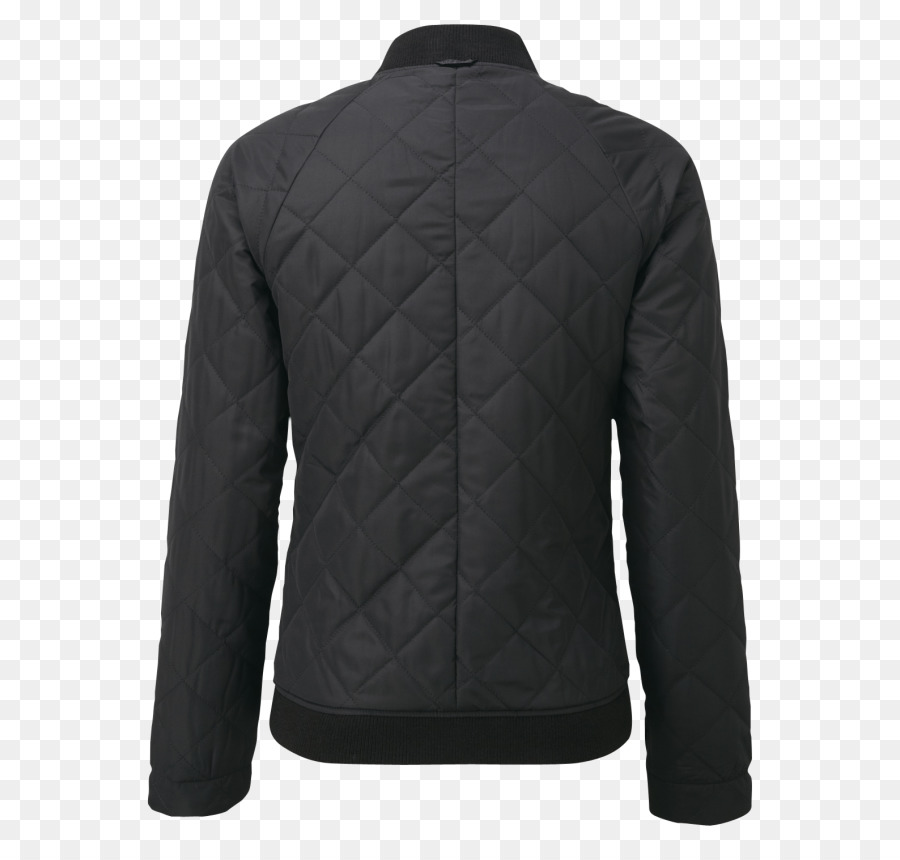 Chaqueta Negra，Ropa De Calle PNG