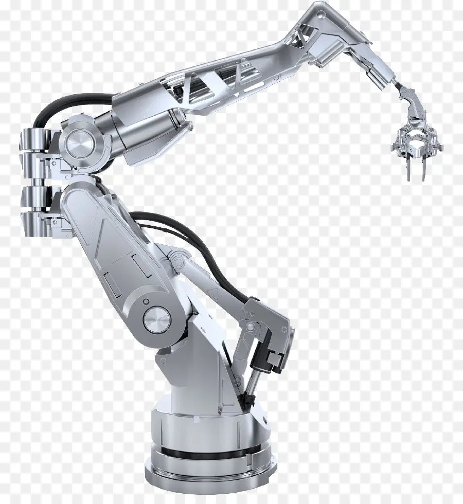 Robot，Brazo Robótico PNG