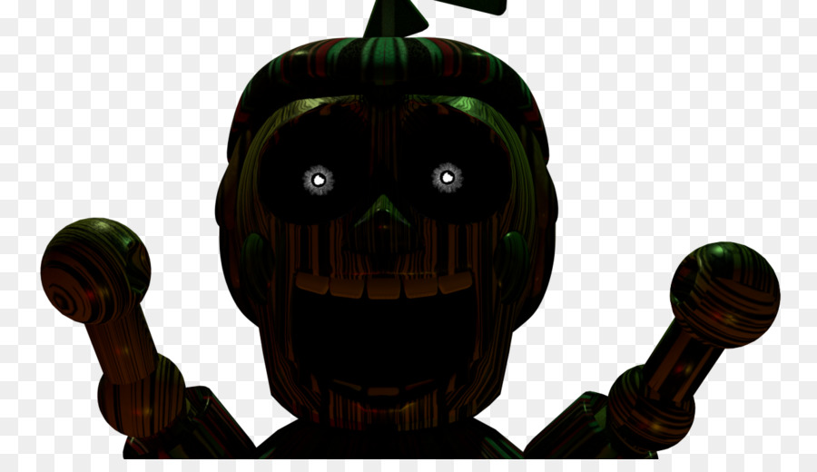 Cinco Noches En Freddy S 3，Cinco Noches En Freddy S 4 PNG