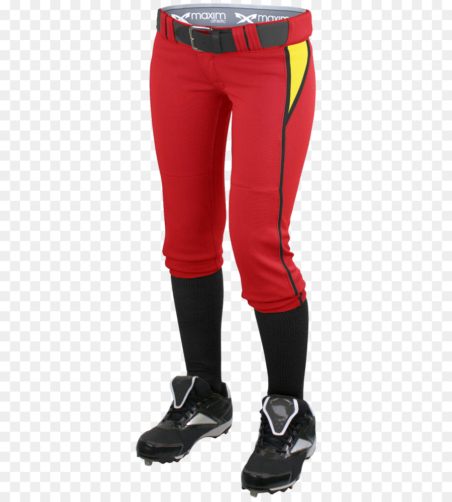 El Softbol，Uniforme De Béisbol PNG