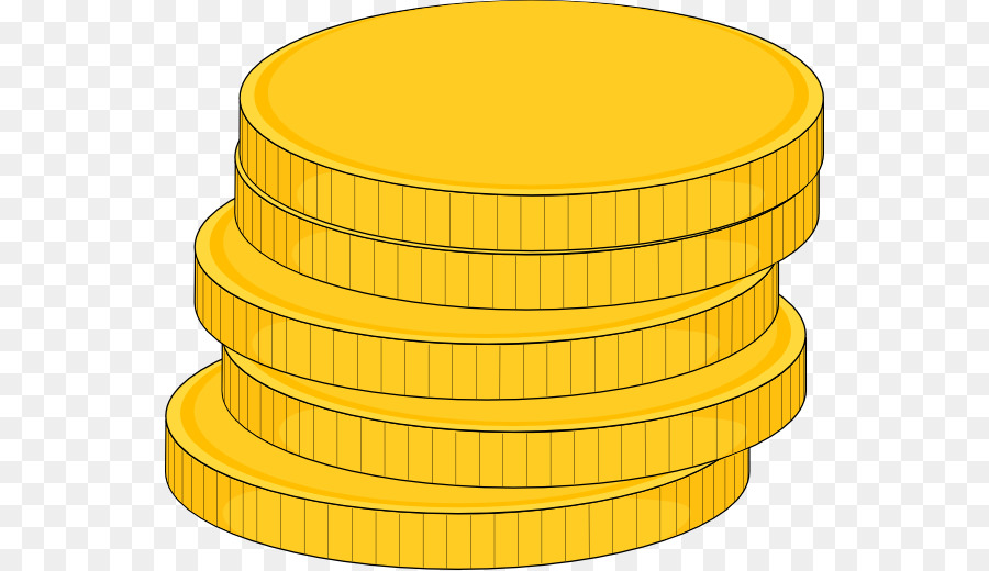 Monedas，Dinero PNG