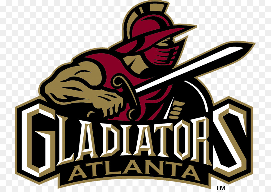 Atlanta Gladiadores，Echl PNG