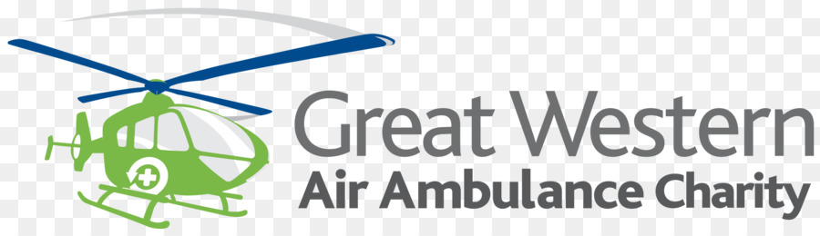 Baño Y North East Somerset，Great Western Ambulancia Aérea De La Caridad PNG