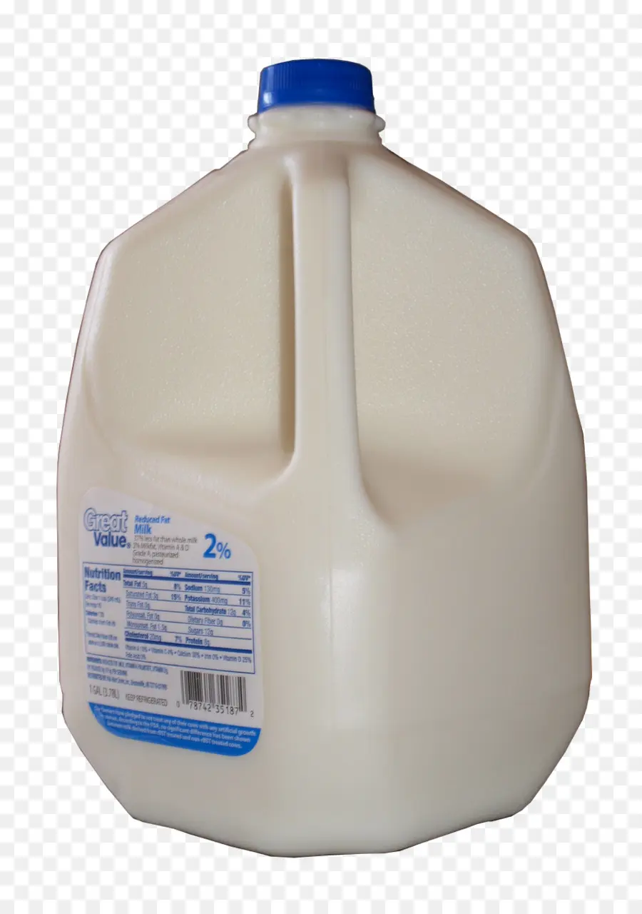 La Leche，Botella De Leche PNG