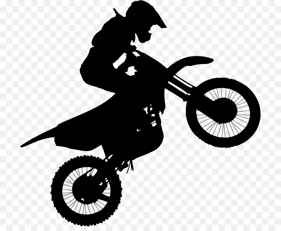 Motocross，Motorcycle Chatting Riding PNG