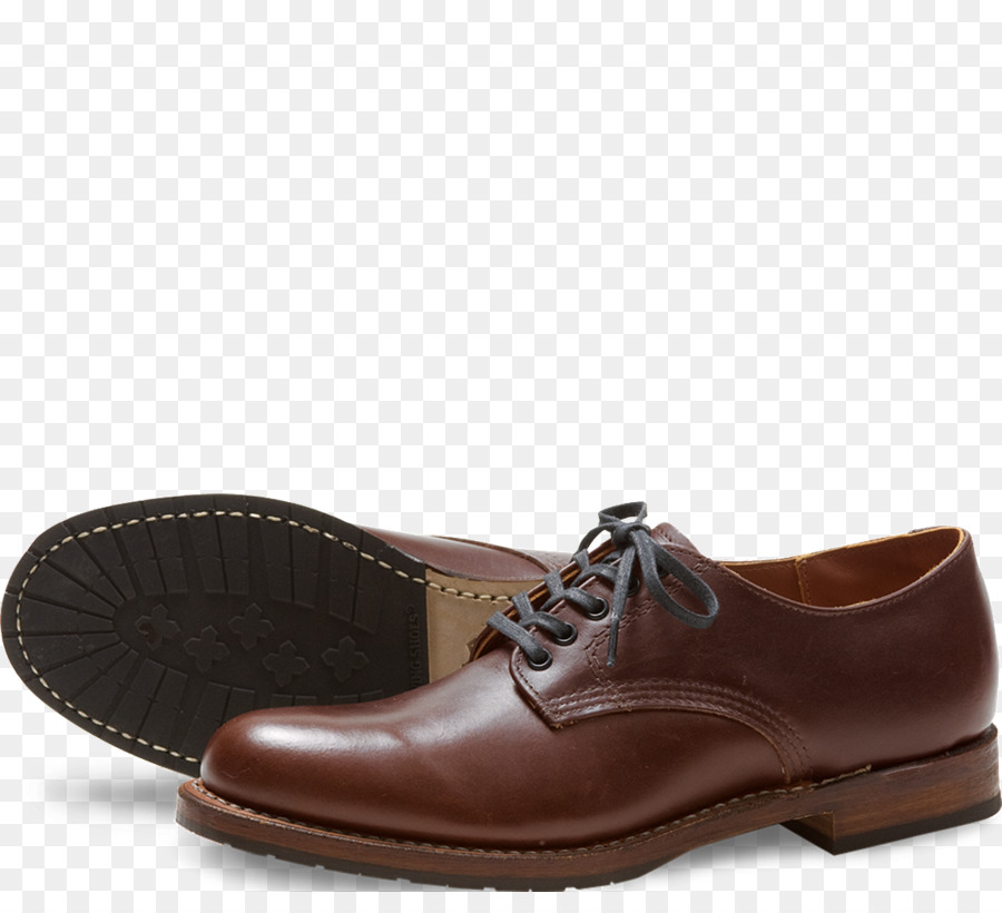 Red Wing Shoes，Red Wing PNG