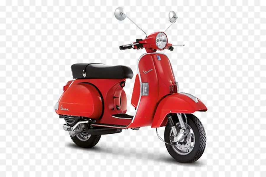 Scooter，Piaggio PNG