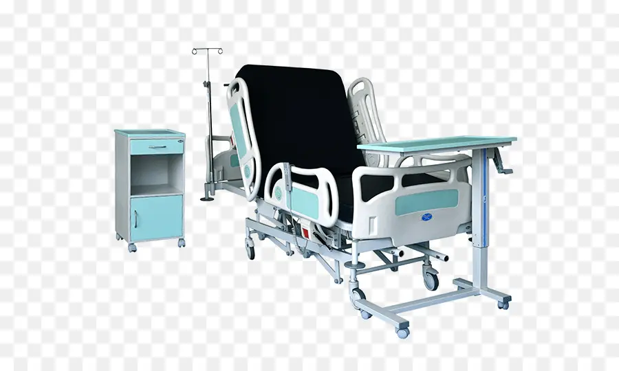 Cama De Hospital，Médico PNG